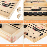 Foosball Winner Board Game