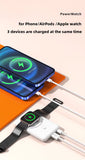 10000mah Magnetic Wireless Power Bank