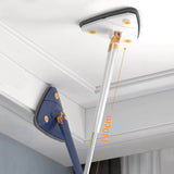 360 Rotating Adjustable Mop