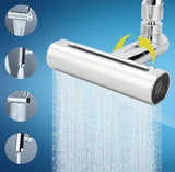 Multifunctional universal shower