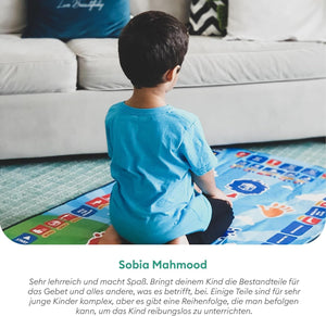 Prayer Mat