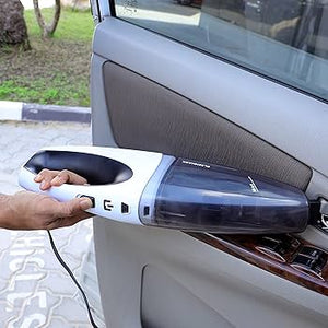 Handy Car Vacuum Cleaner