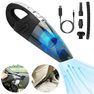 Handy Car Vacuum Cleaner